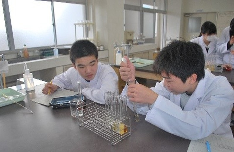 衛生・品質管理