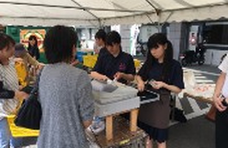 商品開発・販売