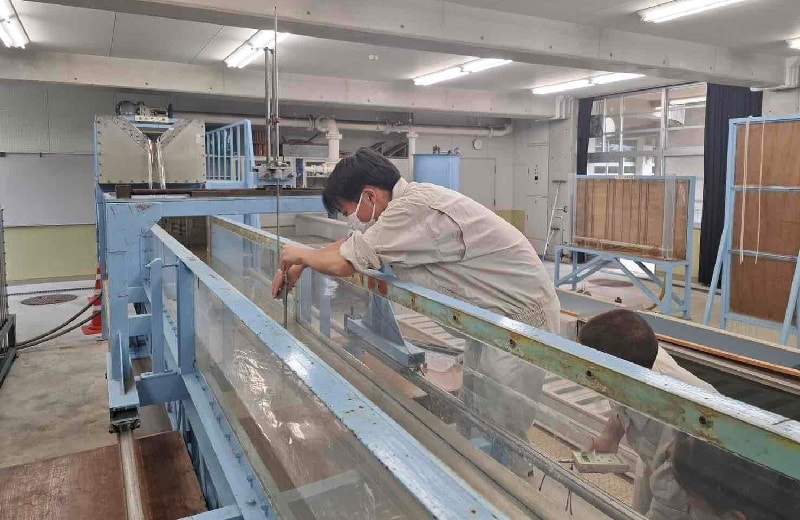 森林・環境保全の学習