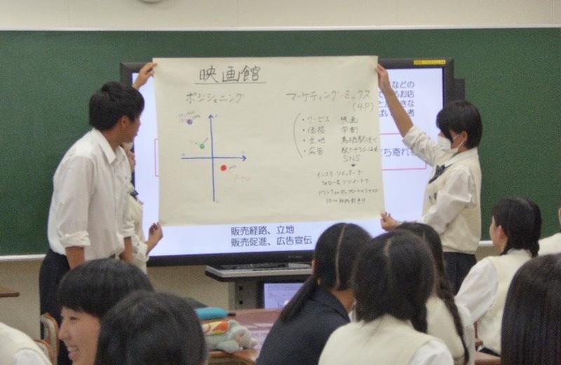 情報処理の学習