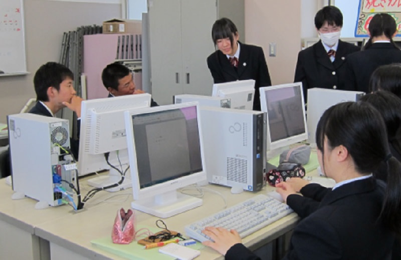 データ活用の学習