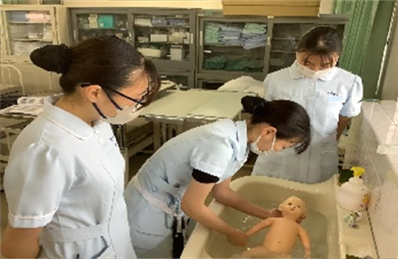 地域連携の学習