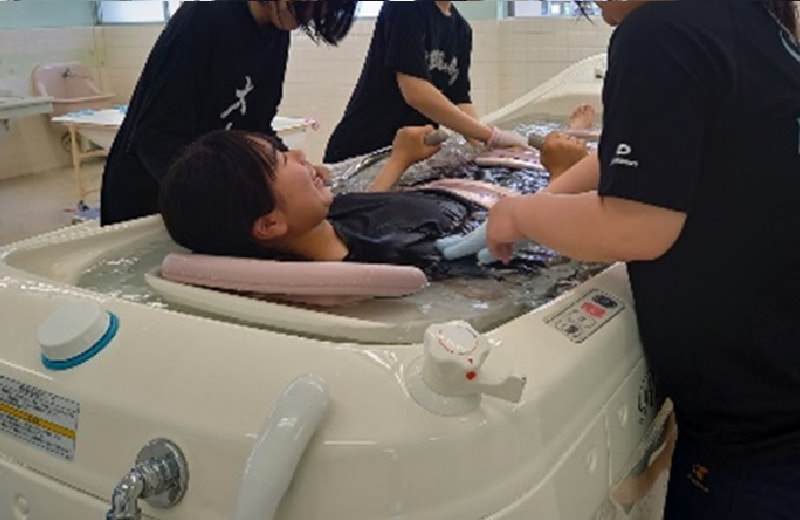 安全・見守りの学習