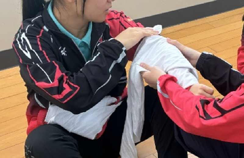 こころのケアの学習