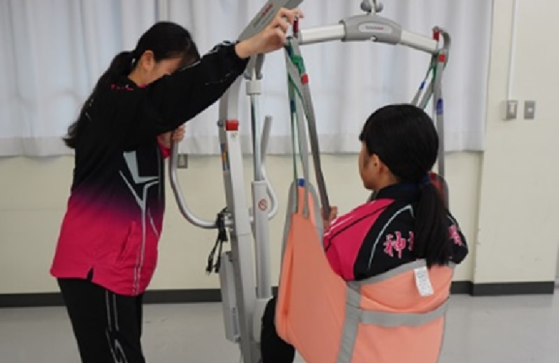 コミュニケーションの学習