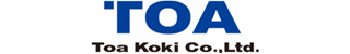 東亜工機株式会社