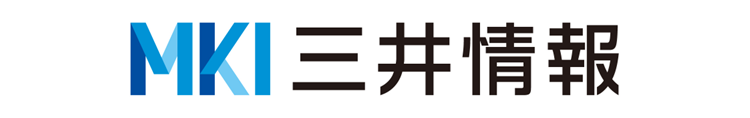 三井情報