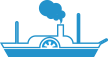 Ship icon