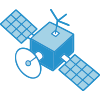 Satellite icon